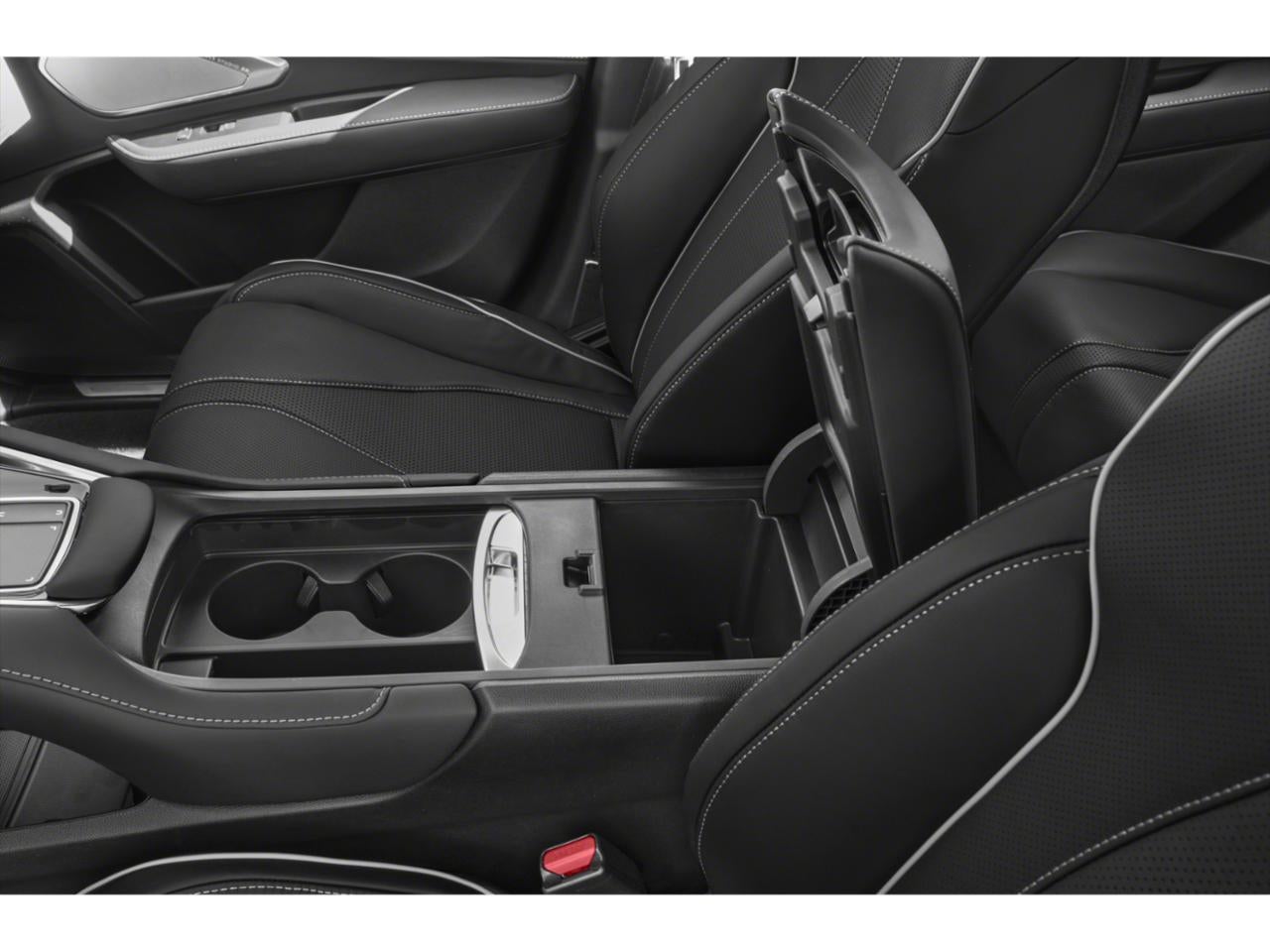 2023 Acura RDX SH-AWD w/Advance Package