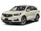 2020 Acura MDX FWD 7-Passenger