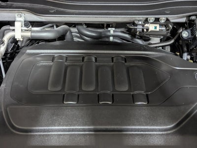 2017 Acura MDX FWD w/Technology Pkg