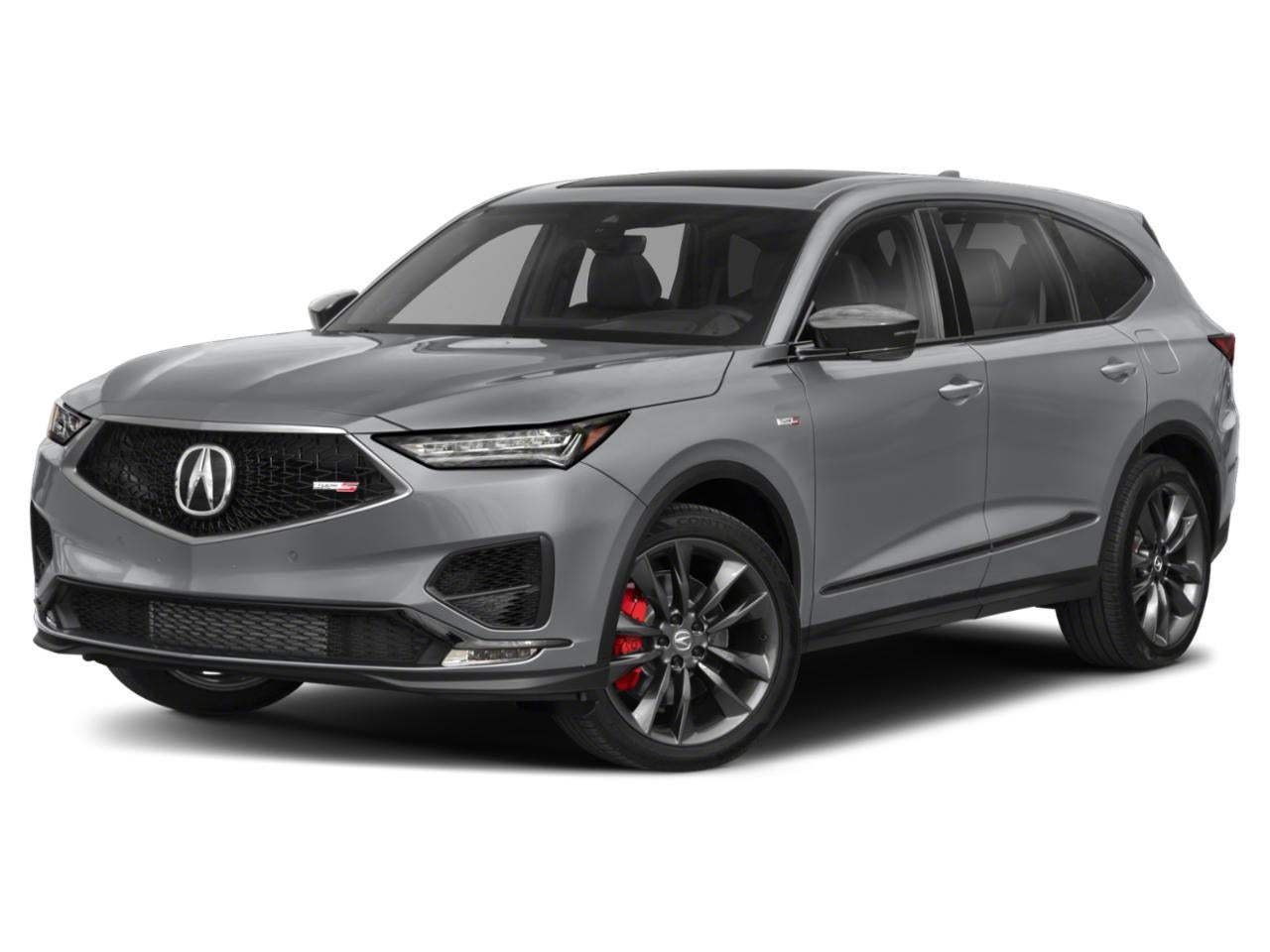 2022 Acura MDX Type S SH-AWD