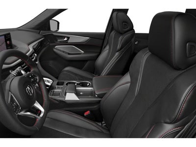2022 Acura MDX Type S SH-AWD