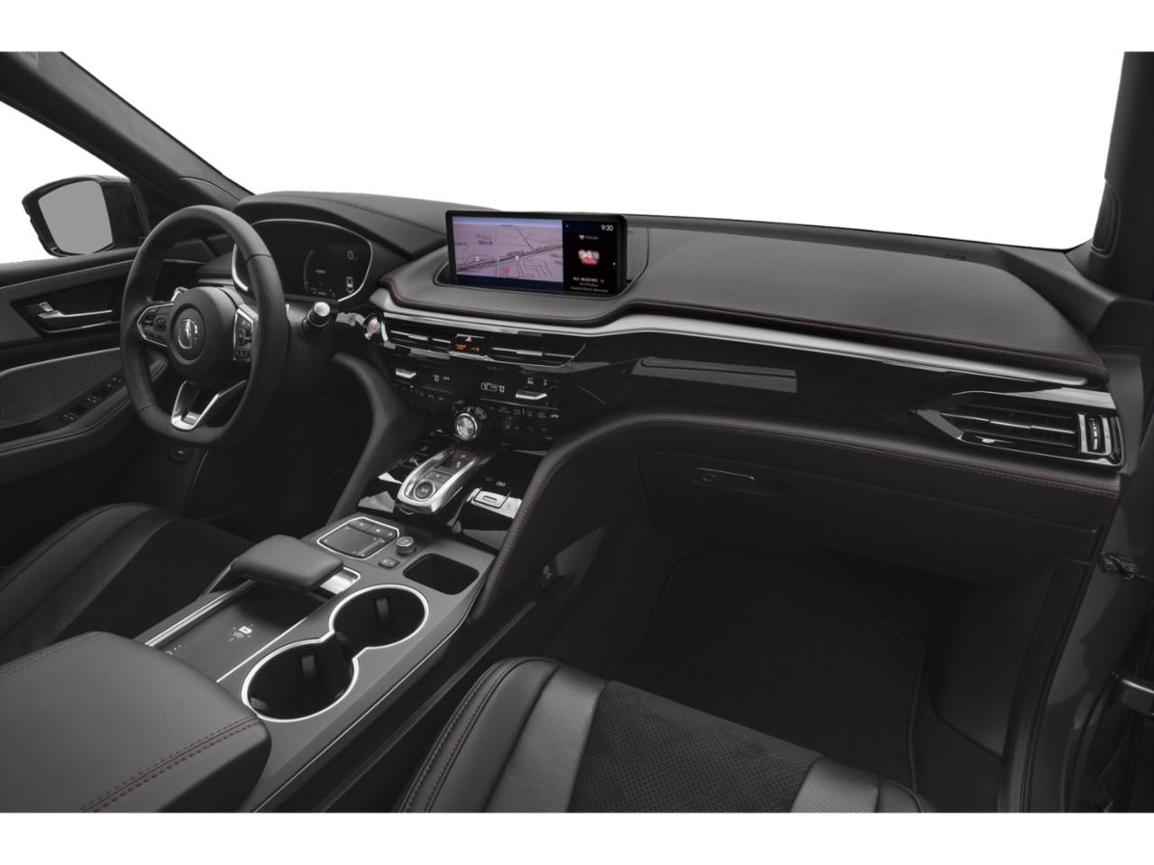 2022 Acura MDX Type S SH-AWD