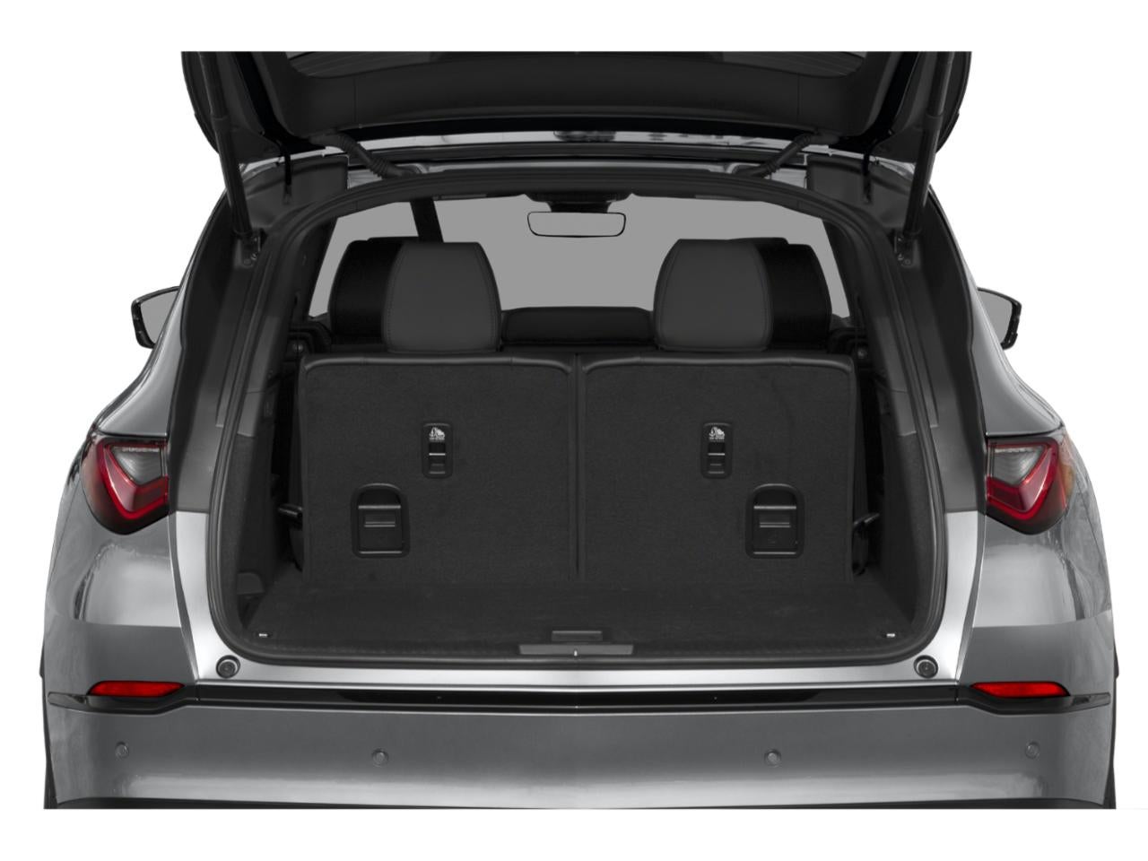 2022 Acura MDX Type S SH-AWD