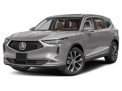 2024 Acura MDX FWD w/Technology Package
