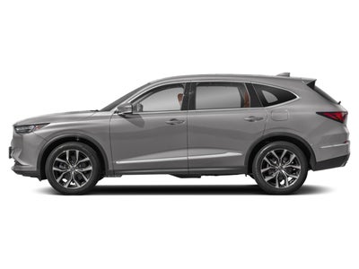 2024 Acura MDX FWD w/Technology Package