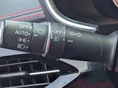 2024 Acura MDX SH-AWD w/A-Spec Package