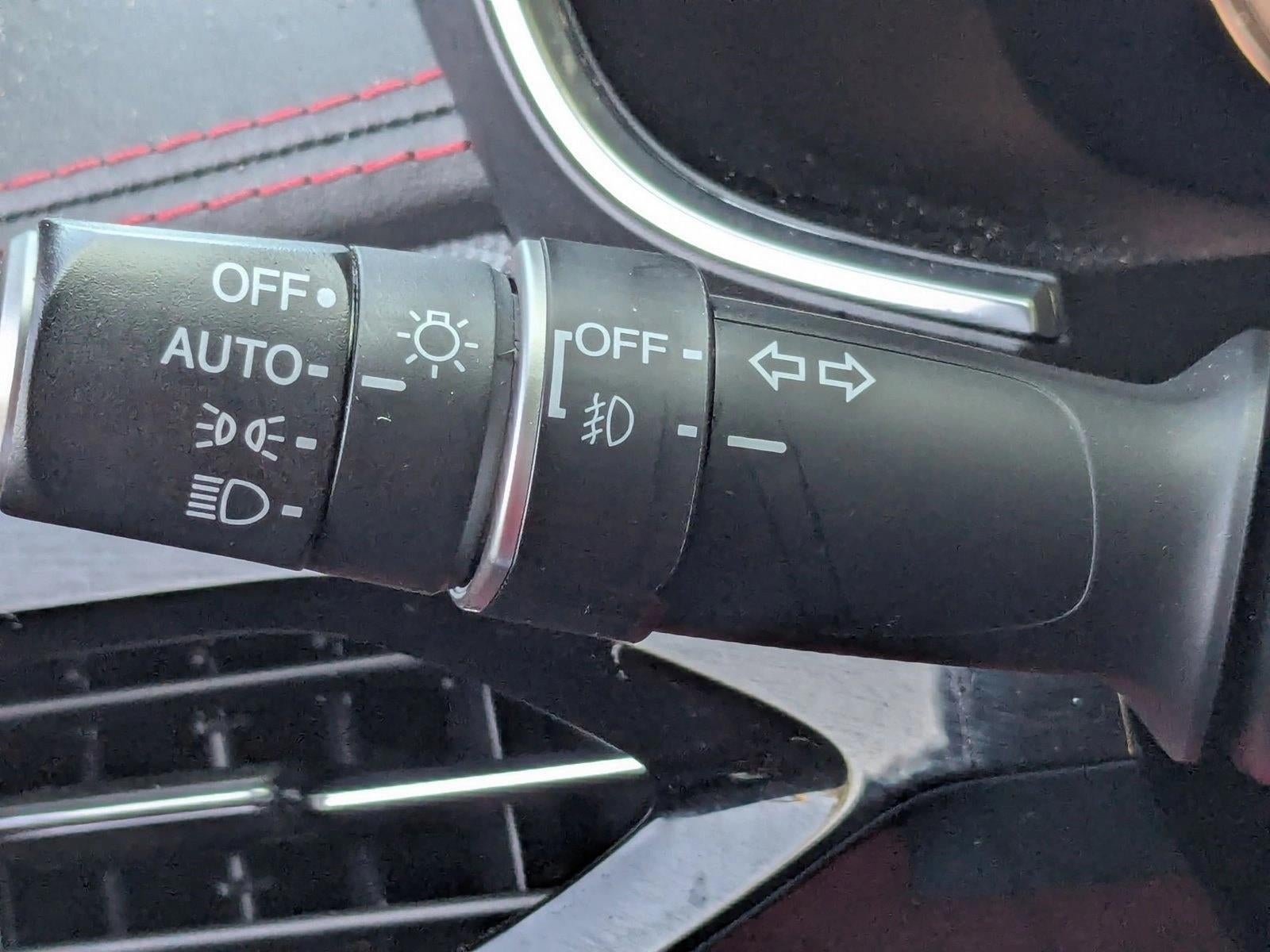 2024 Acura MDX SH-AWD w/A-Spec Package