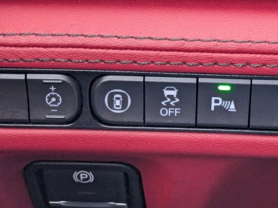 2024 Acura MDX SH-AWD w/A-Spec Package