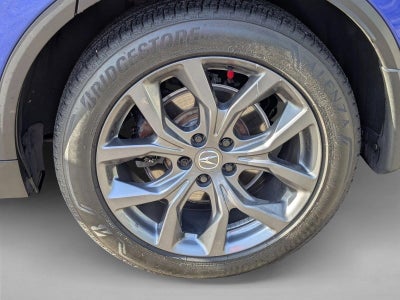 2024 Acura MDX SH-AWD w/A-Spec Package