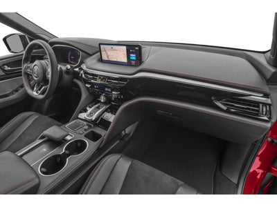 2024 Acura MDX SH-AWD w/A-Spec Package