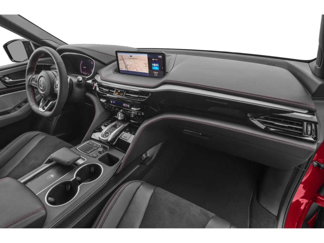 2024 Acura MDX SH-AWD w/A-Spec Package