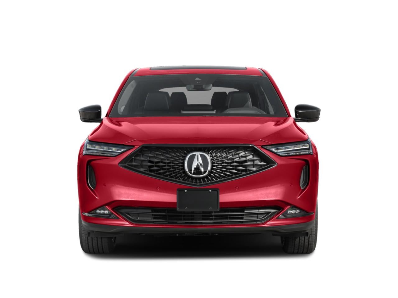 2024 Acura MDX SH-AWD w/A-Spec Package