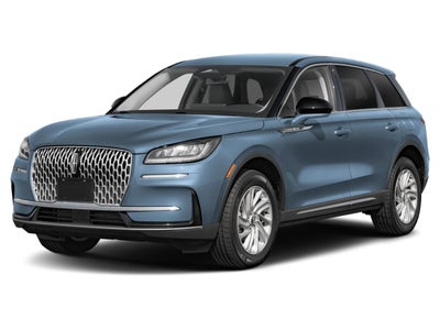 2025 Lincoln Corsair Premiere AWD