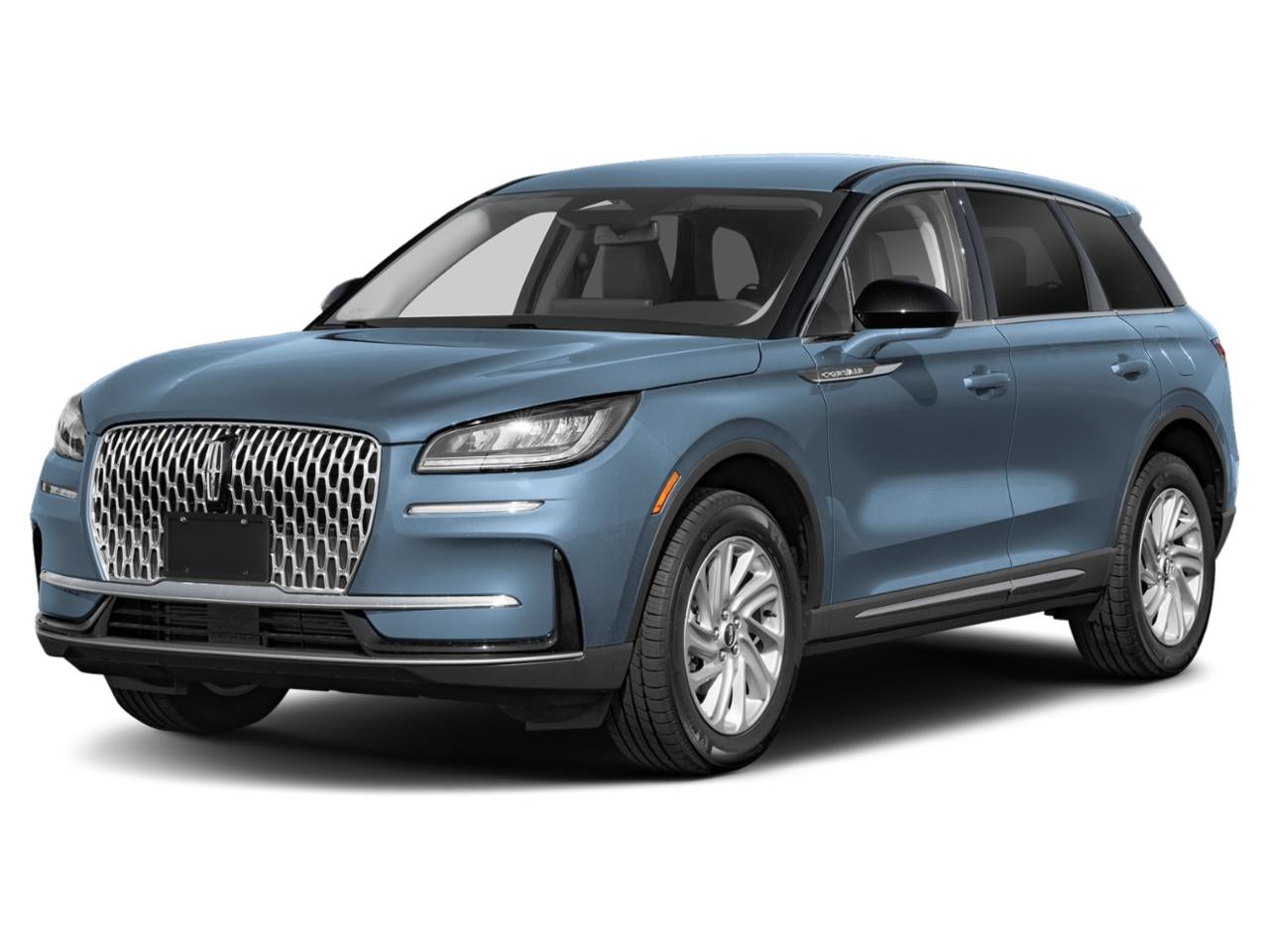 2025 Lincoln Corsair Premiere AWD