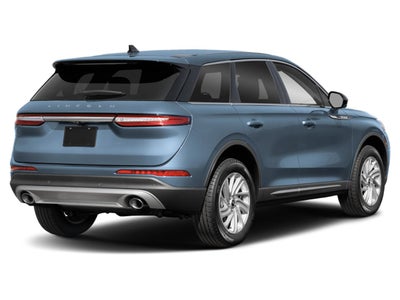 2025 Lincoln Corsair Premiere AWD