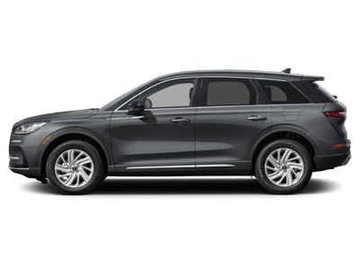 2025 Lincoln Corsair Premiere AWD