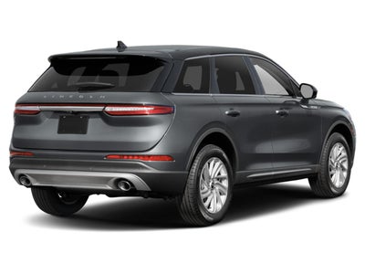 2025 Lincoln Corsair Premiere AWD