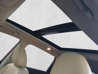 2019 Nissan Rogue FWD SL