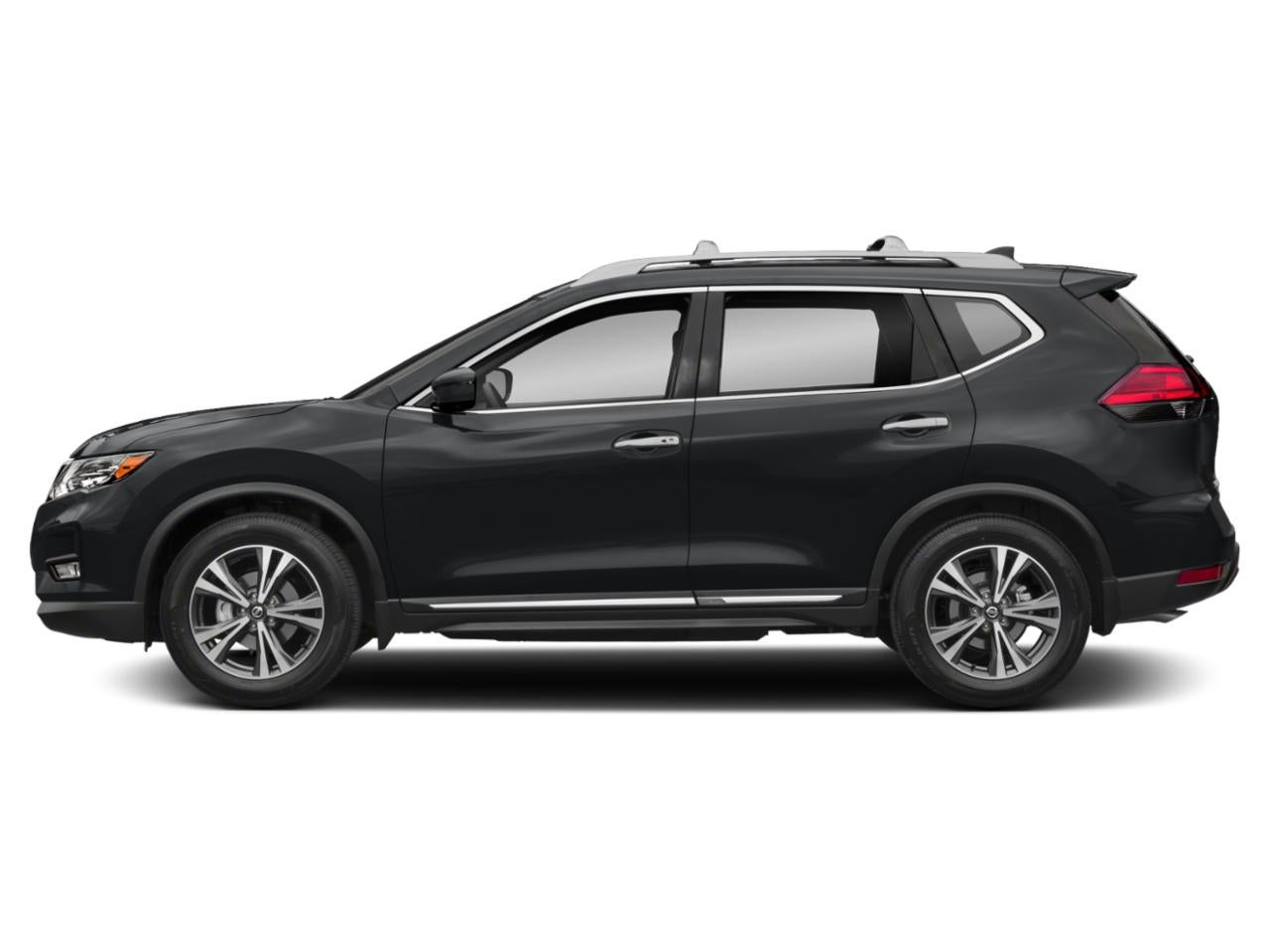 2019 Nissan Rogue FWD SL