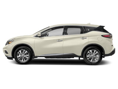 2018 Nissan Murano FWD S