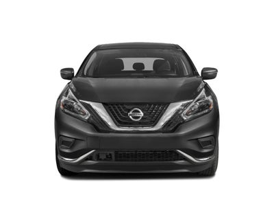 2018 Nissan Murano FWD S