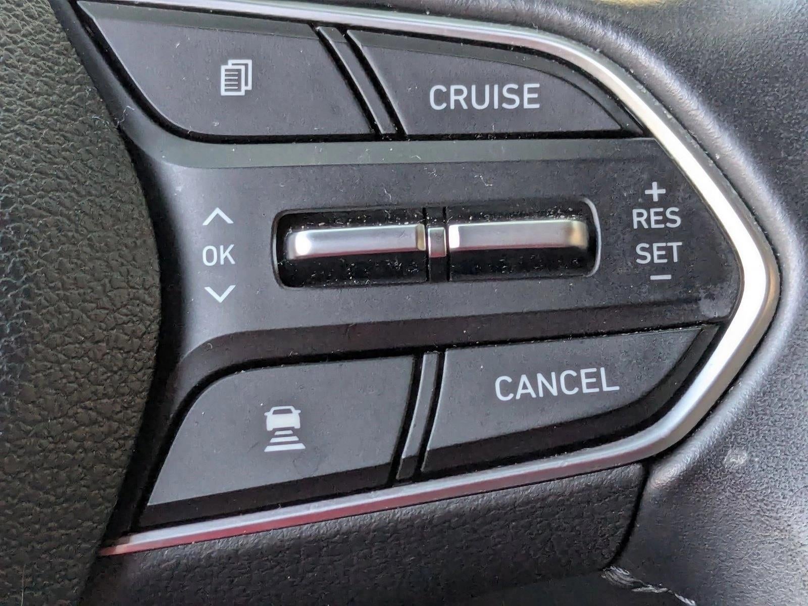 2019 Hyundai SANTA FE Limited 2.4L Auto FWD