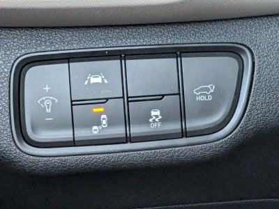 2019 Hyundai SANTA FE Limited 2.4L Auto FWD