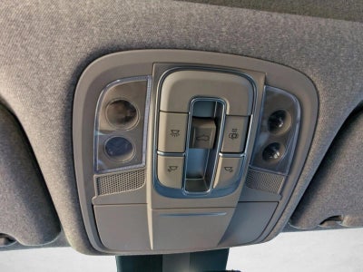 2019 Hyundai SANTA FE Limited 2.4L Auto FWD