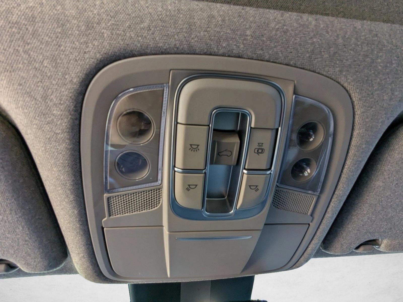 2019 Hyundai SANTA FE Limited 2.4L Auto FWD