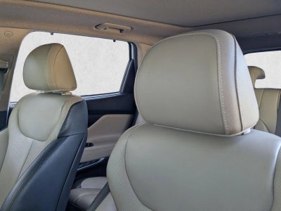 2019 Hyundai SANTA FE Limited 2.4L Auto FWD