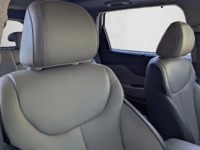 2019 Hyundai SANTA FE Limited 2.4L Auto FWD