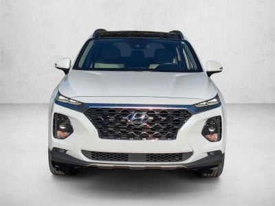 2019 Hyundai SANTA FE Limited 2.4L Auto FWD