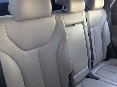 2019 Hyundai SANTA FE Limited 2.4L Auto FWD