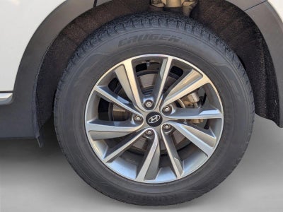 2019 Hyundai SANTA FE Limited 2.4L Auto FWD