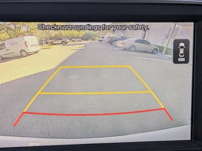 2019 Hyundai SANTA FE Limited 2.4L Auto FWD