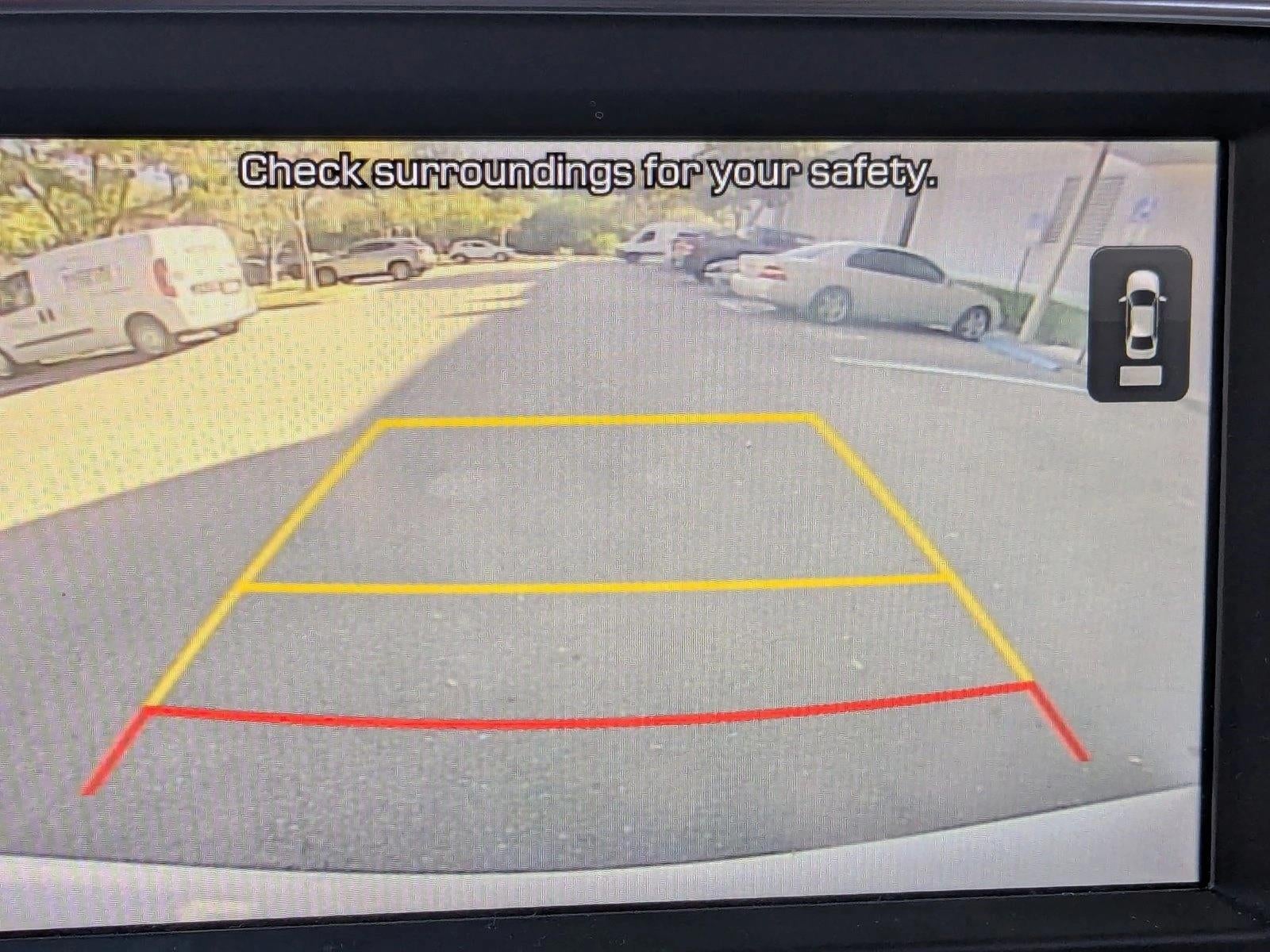 2019 Hyundai SANTA FE Limited 2.4L Auto FWD