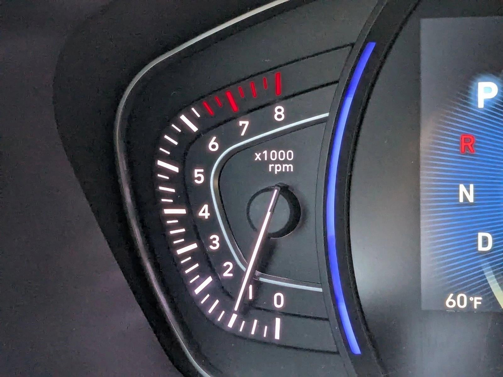 2019 Hyundai SANTA FE Limited 2.4L Auto FWD