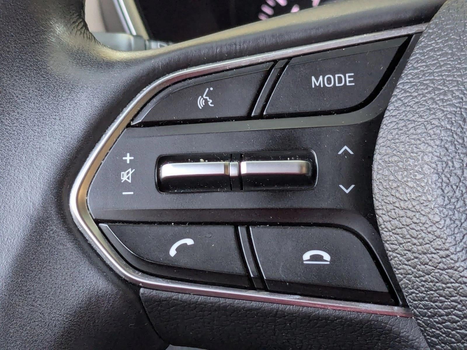 2019 Hyundai SANTA FE Limited 2.4L Auto FWD