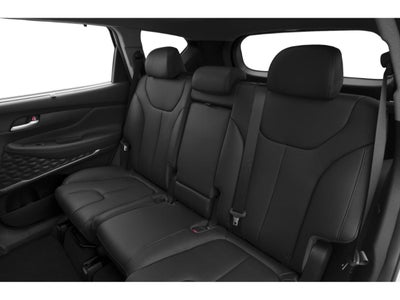 2019 Hyundai SANTA FE Limited 2.4L Auto FWD