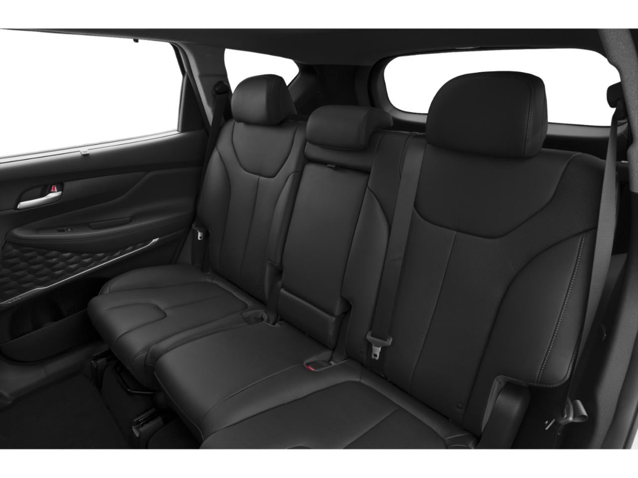 2019 Hyundai SANTA FE Limited 2.4L Auto FWD