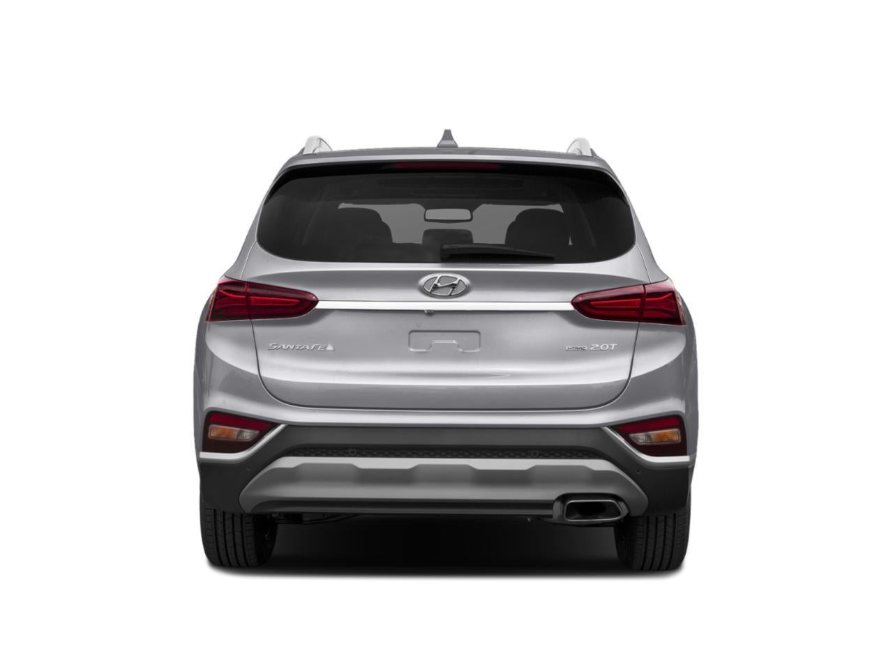 2019 Hyundai SANTA FE Limited 2.4L Auto FWD
