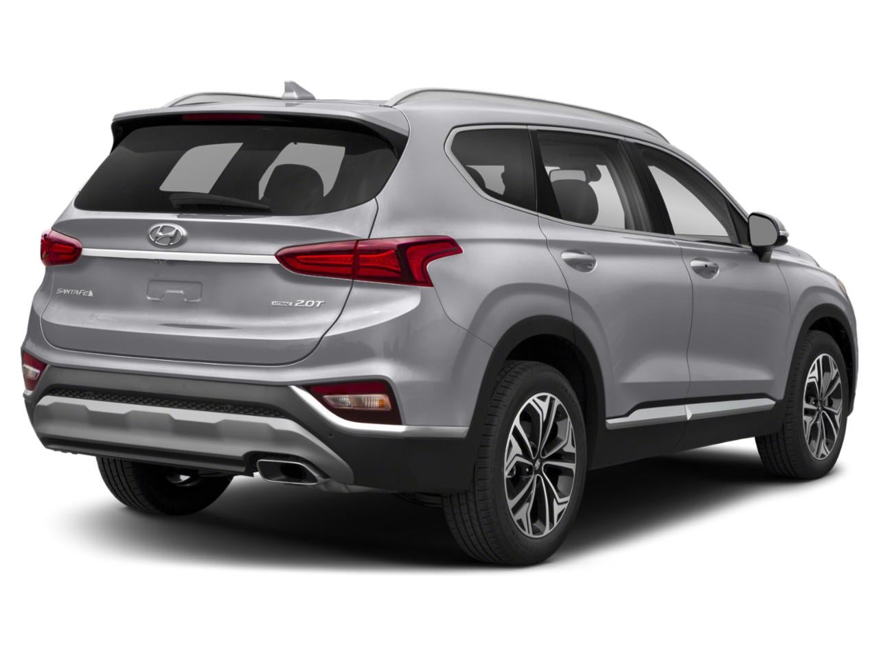 2019 Hyundai SANTA FE Limited 2.4L Auto FWD