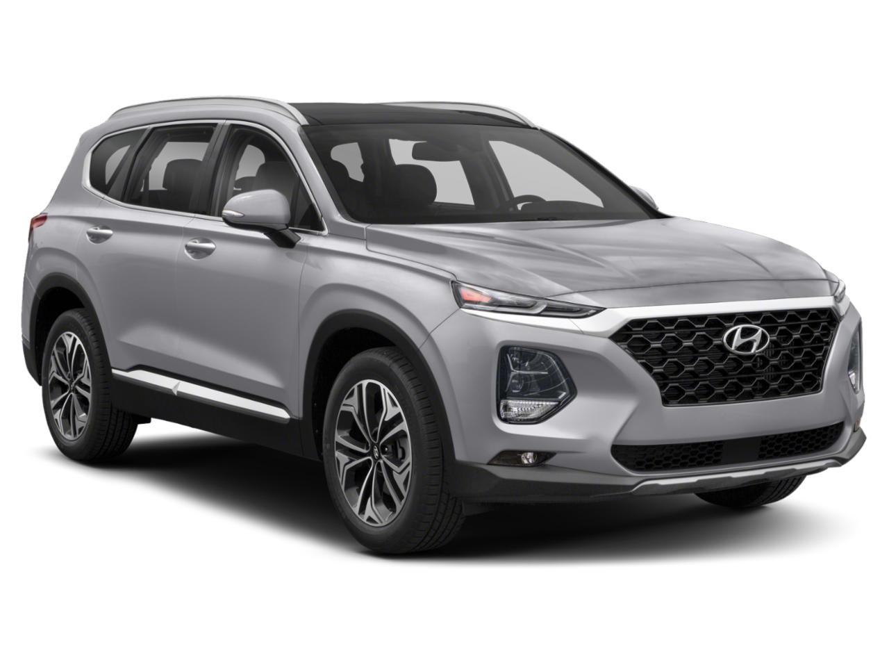 2019 Hyundai SANTA FE Limited 2.4L Auto FWD