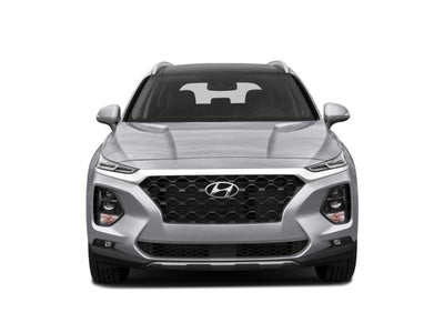 2019 Hyundai SANTA FE Limited 2.4L Auto FWD