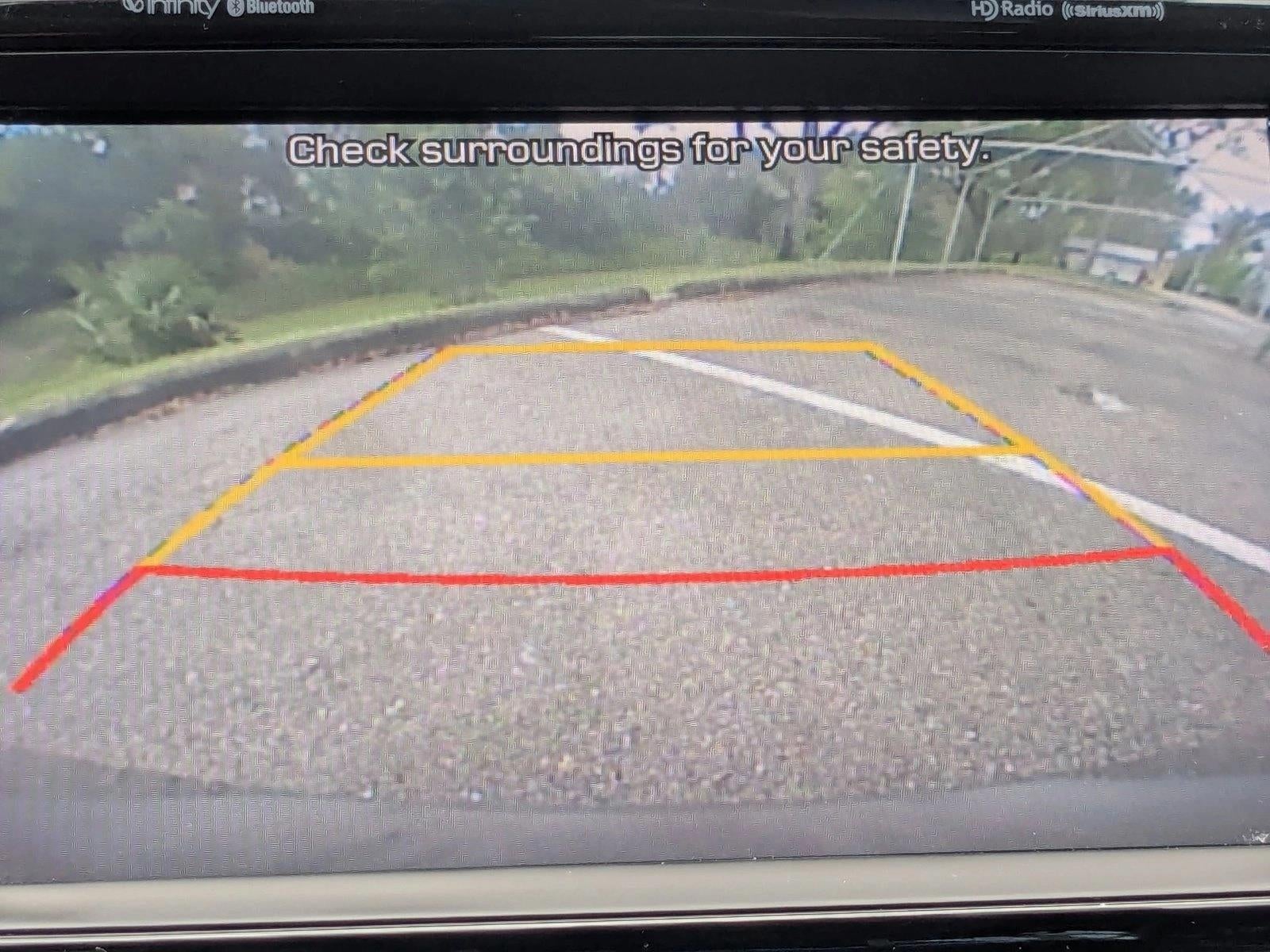 2019 Hyundai SONATA Limited 2.4L