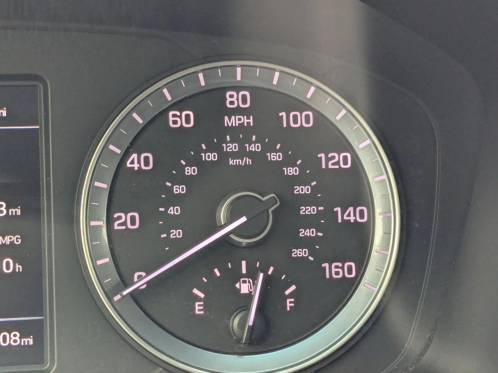 2019 Hyundai SONATA Limited 2.4L