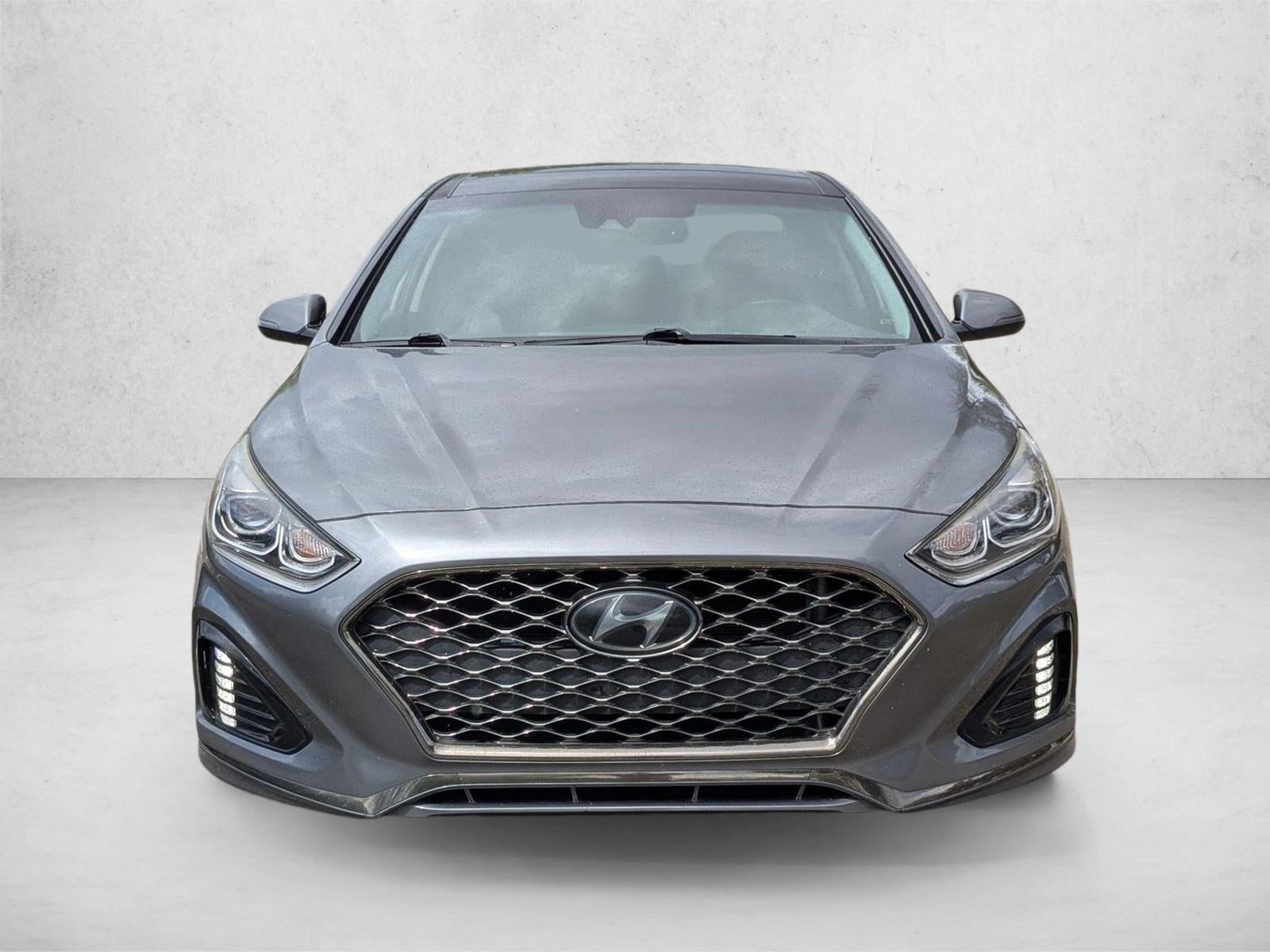 2019 Hyundai SONATA Limited 2.4L