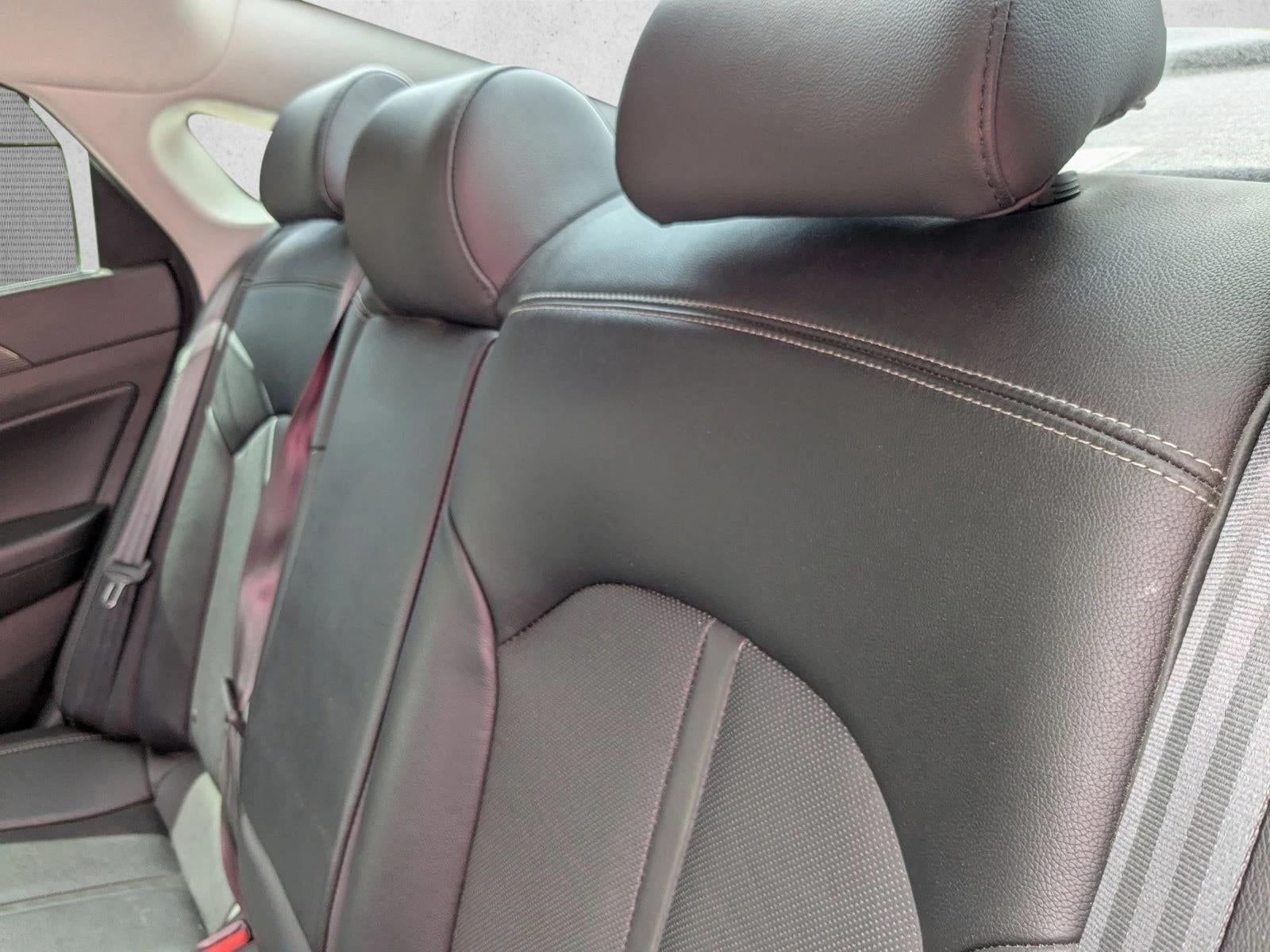 2019 Hyundai SONATA Limited 2.4L