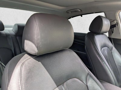 2019 Hyundai SONATA Limited 2.4L