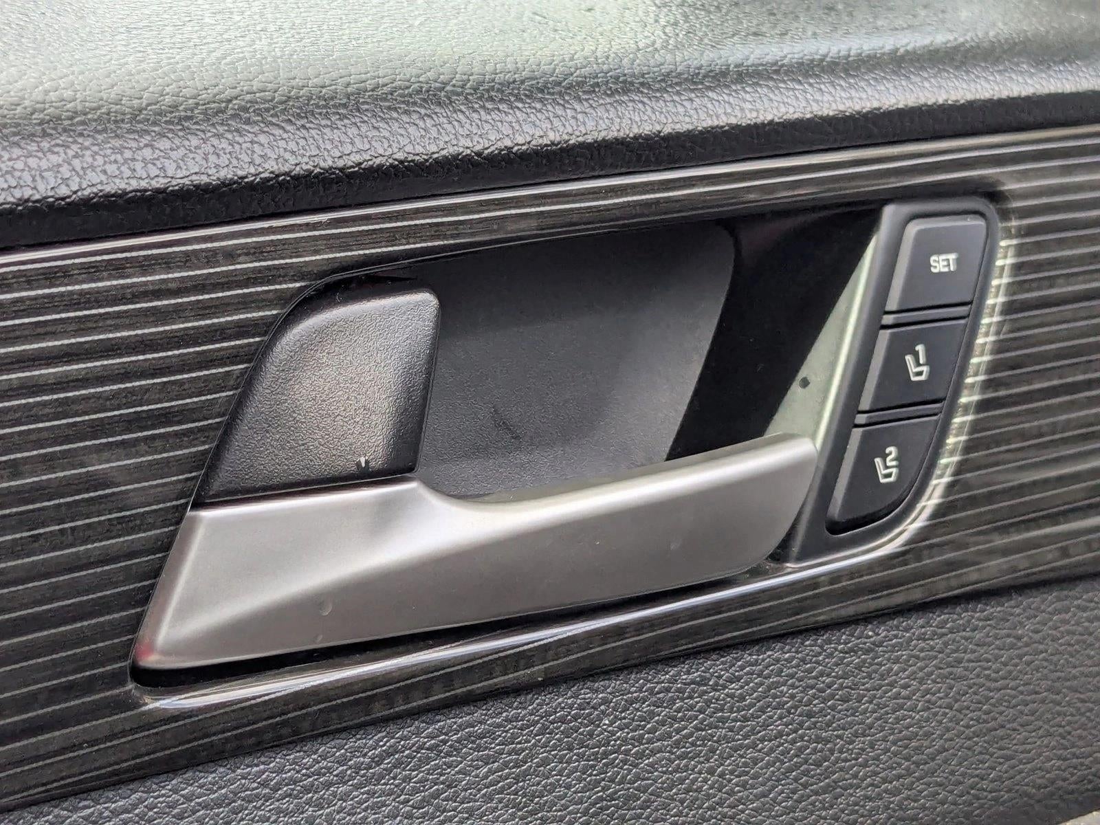 2019 Hyundai SONATA Limited 2.4L